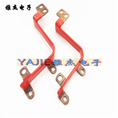 <b>环氧树脂喷塑铜排</b>