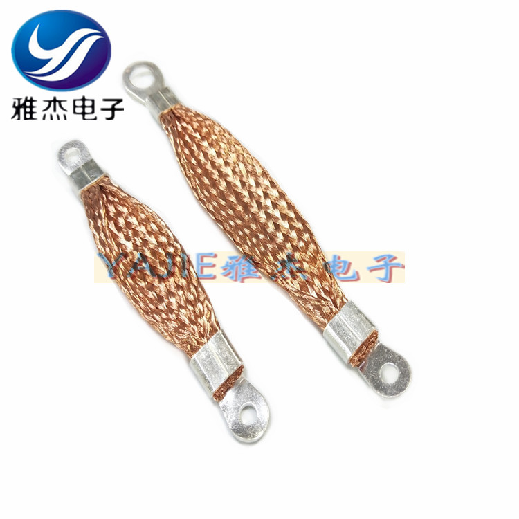 幕墙防雷铜导线