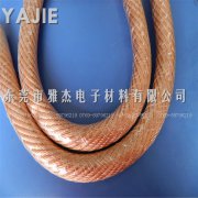 <b>裸铜绞线</b>