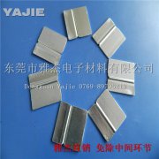 新能源动力电池铜箔软连接